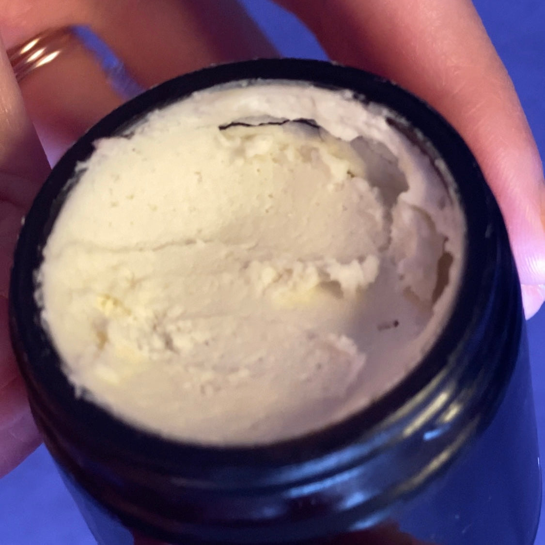 Just in Time Tallow Cream
