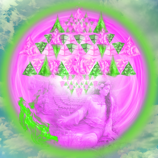 Artemisias Vortex
