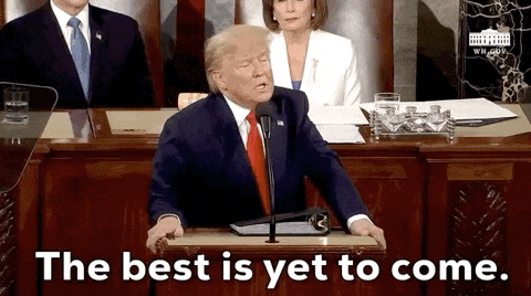 August, September, October 2025 - The Best Is Yet To Come